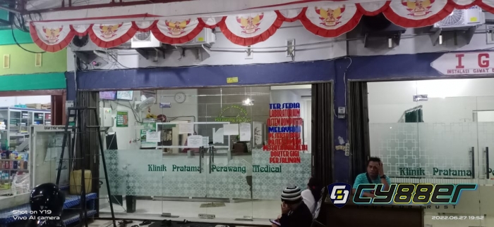 Carut Marut Surat Rujukan BPJS Kesehatan di Klinik Perawang Medical, Siak 