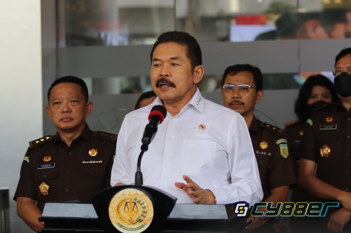 Kejagung RI Periksa Mantan Bupati Inhu Terkait Perkara Korupsi PT. Duta Palma Group