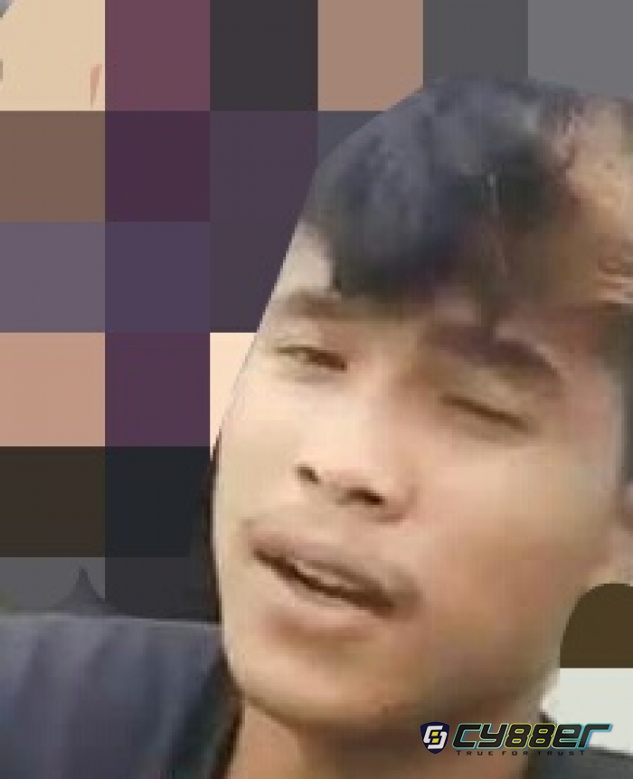 Pria Ini Dicari Polisi Karena Curi Sepeda Motor