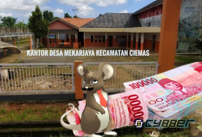 Diduga Terjadi Penggelapan Uang BLT DD, Warga Desa Mekarjaya Tak Menerima Bantuan dari Bulan Mei