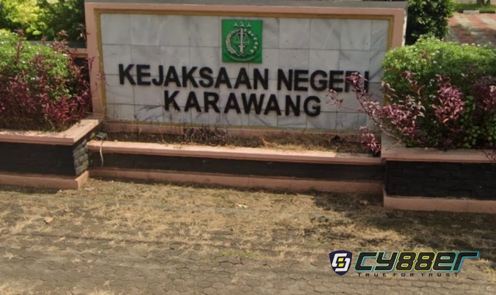 Kasubag Program, Pokja Dinas Sampai Pemborong Sudah Diminta Keterangan, Septian Tunggu Hasil Penyelidikan Kejari Karawang