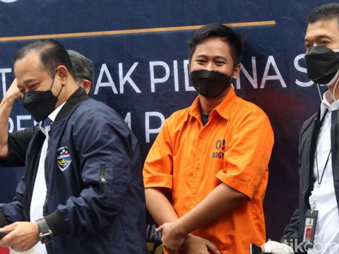 Barbuk Kasus Doni Salmanan, Diserahkan ke Kejari Bale Endah Bandung