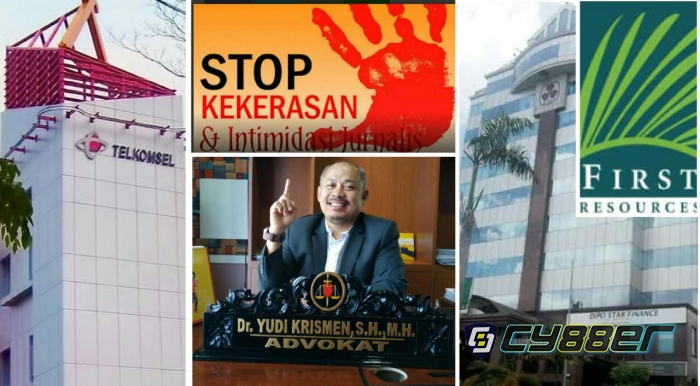 Dr Yudi Krismen SH MH : Apabila Benar Perusahaan Telkomsel Bocorkan Data Bisa Kena Pidana ITE