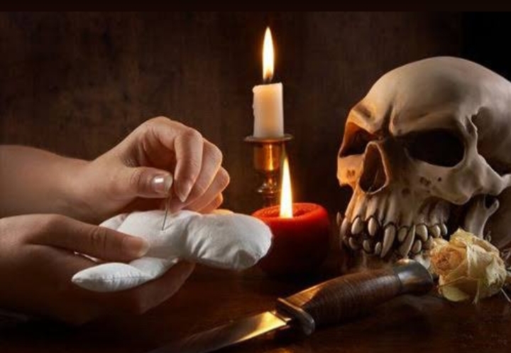 Pelaku Santet dapat Dipidana 1,5 Tahun