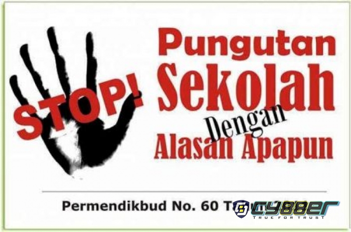 Lagi SMA Negeri Pungut Biaya Seragam, Puluhan Juta Rupiah Dikumpulkan Oknum Panitia