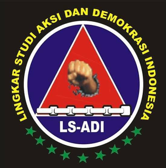 LS-ADI, Tertibkan PETI di Sulteng Atau Kapolda Mundur