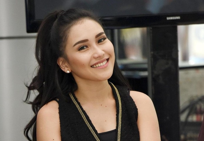 Artis Ayu Ting Ting Resmi Dilaporkan ke Polisi, Ini Penyebabnya