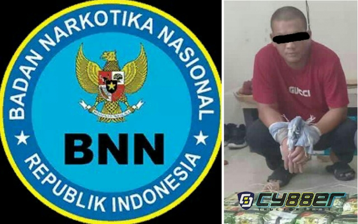 Oknum Polisi Bawa Narkoba 50 Kilogram, BNN Sampaikan Hal Ini