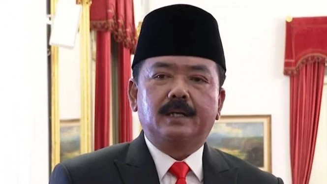 Terkait Dugaan Pungli di Cimahi, Ini Titah Menteri ATR/BPN yang Baru Dilantik 15 Juni Lalu