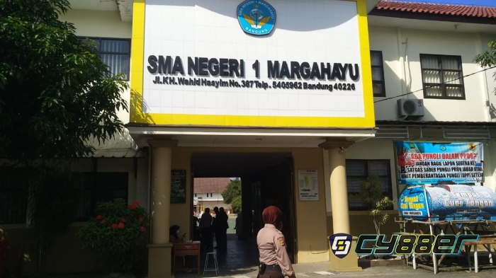 Transparansi PPDB di SMAN 1 Margahayu Dipertanyakan, Ini Kata Pengamat