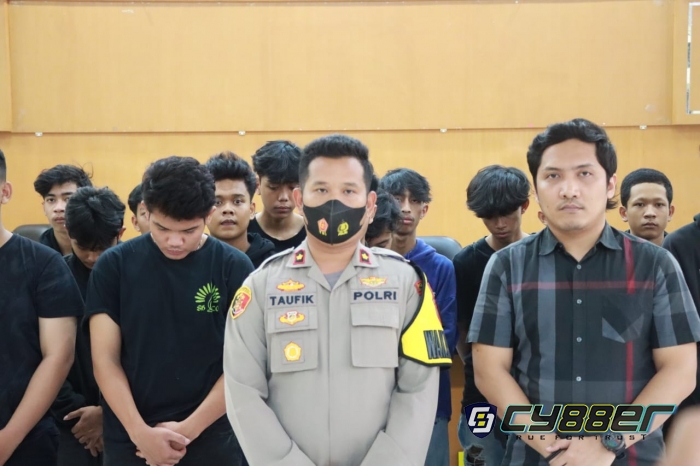 Deklarasikan Alih Pungsi Jadi Ormas, Club Motor SOT Dan Club Slaughter Majalengka Bubarkan Diri Dari Club  Motor Berandalan
