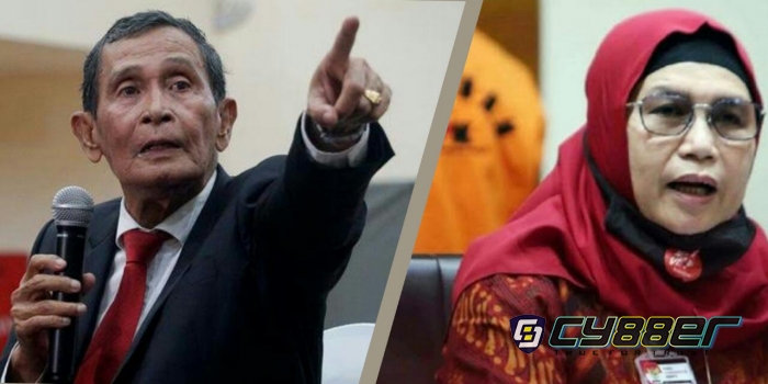 Tumpak Hatorangan Panggabean Sebut Pengganti Lilik Siregar Salah Satu Calon Komisioner KPK Yang Dulu Tidak Dipilih Jokowi