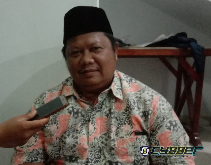 Terkait Beredarnya Surat Rekomendasi, Ini Penjelasan Sabihis