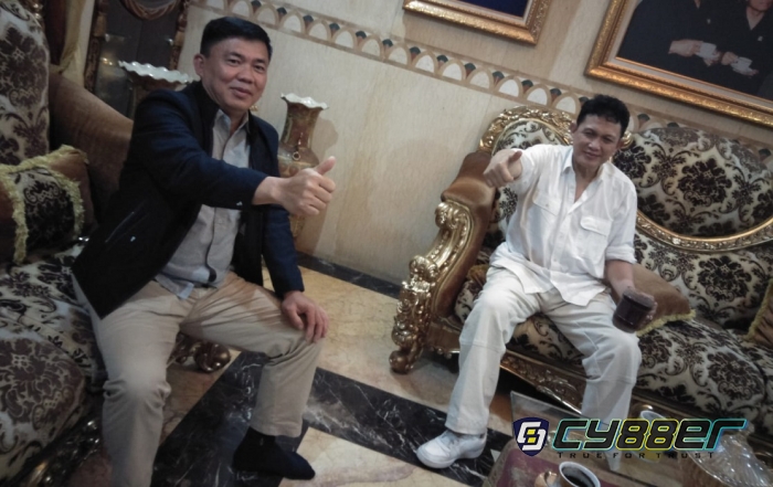 Forum Komunikasi Masyarakat Tanggamus Berjuang  Memutuskan Dinasti Politik Yang Sedang Dialami Kabupaten Tanggamus