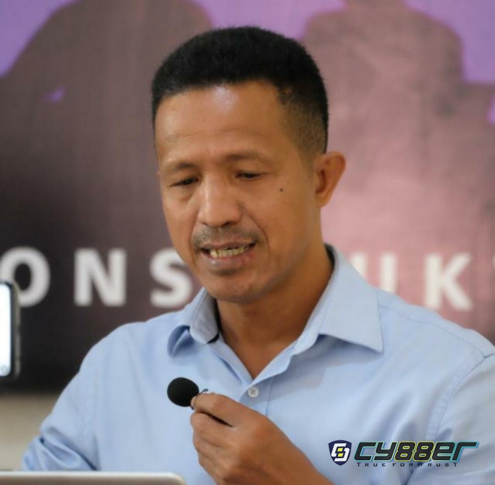 Jadi Tunggangan Politisi dan Rawan Politik Uang, Formappi Minta BPK Diisi Kalangan Profesional