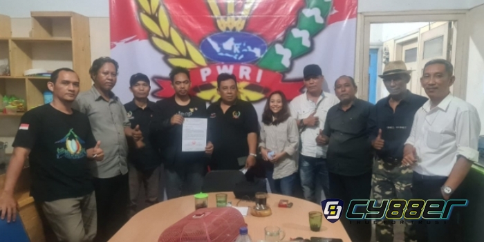 Ketua PWRI Bogor Raya Mendukung Penuh PPDB, Dan Berharap Jangan Sampai  Ada Siswa  Yang Putus Sekolah 
