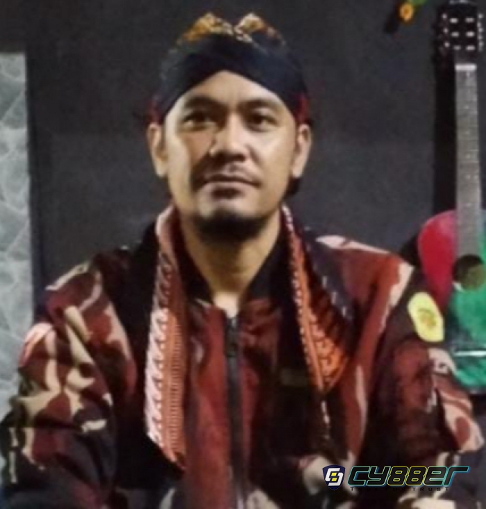 Mendekati Musda, Keluaraga Besar  AMS Kabupaten Bogor Dukung Fuad Jadi Ketua DPD KNPI