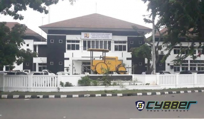Tim 9 Akan Lapor Ke Kejaksaan Kalau Sampai Ada Yang Menjadi Tengkulak Proyek Juksung Di Dinas PUPR Karawang