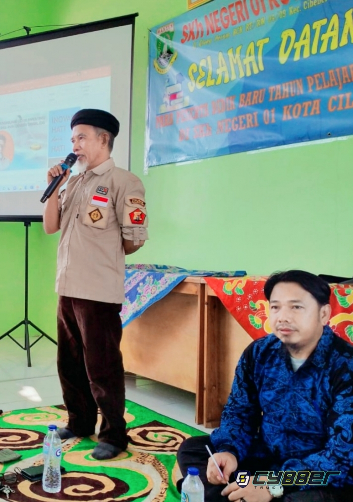 Good Parenting Inovasi Hati Dari Hati