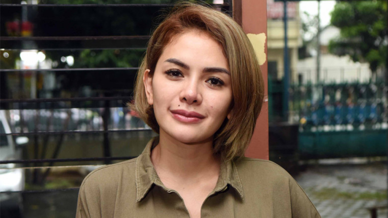 Usai Dijemput Paksa, Hari Ini Nikita Mirzani Resmi Ditahan