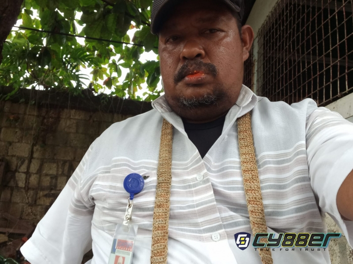 Yerry Minta KPK RI Segera Memangil Bupati Merauke Terkait Ucapan di Video yang Viral