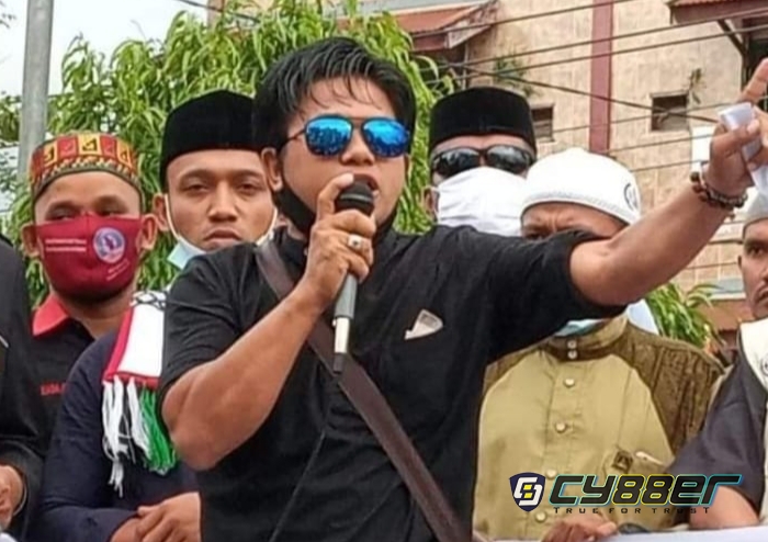 GRAM, Desak Kejati Aceh Periksa Ketua Forum Geuchik Nibong dan Ketua Forum Geuchik Kecamatan Lainnya di Aceh Utara