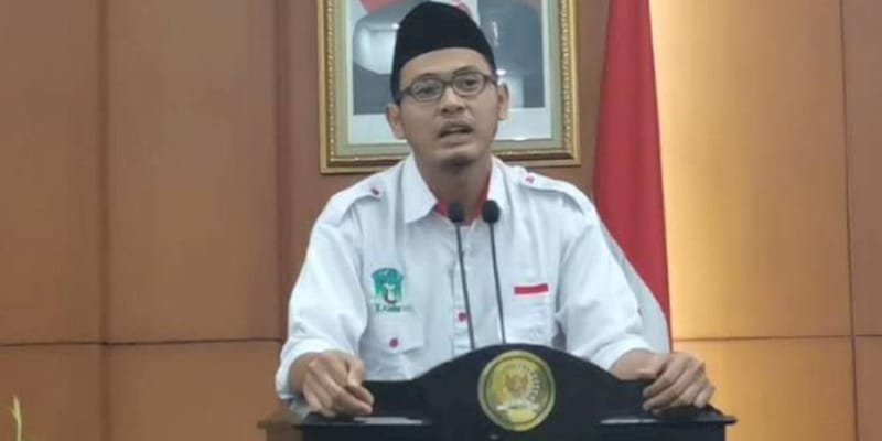 KAMMI Minta Publik Percaya Kerja Timsus dan Komnas HAM Dalam Mengungkap Kasus Tewasnya Brigadir 