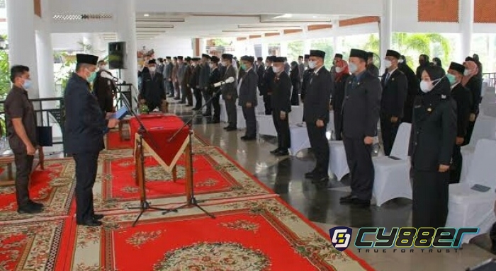 Carut Marut Dunia Pendidikan Siak, Oknum DPRD Siak Diduga Lakukan Politisasi 