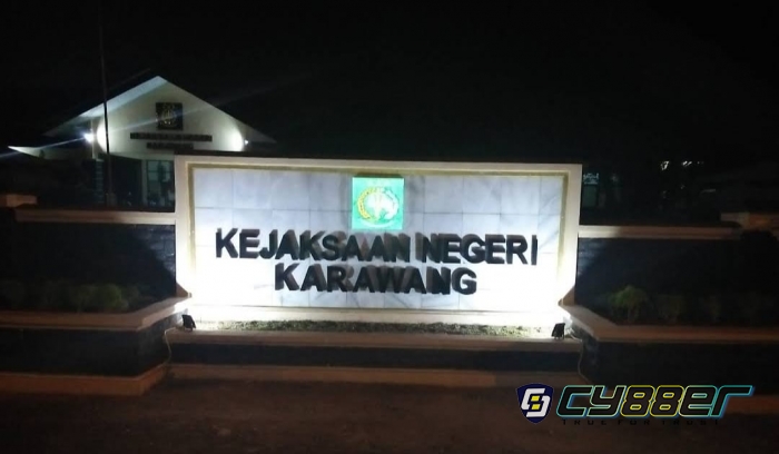 Diduga Sub Program PUPR Karawang Tetap Nekad Urus Pokir Tahun 2022, Septian Minta Kejari Segera Sikapi