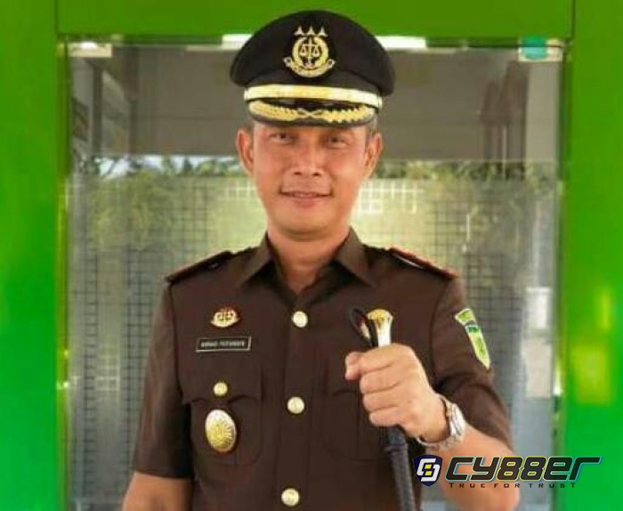 PLT Kadis PUPR Kuansing di Ultimatum Rekanan  2x24 Jam