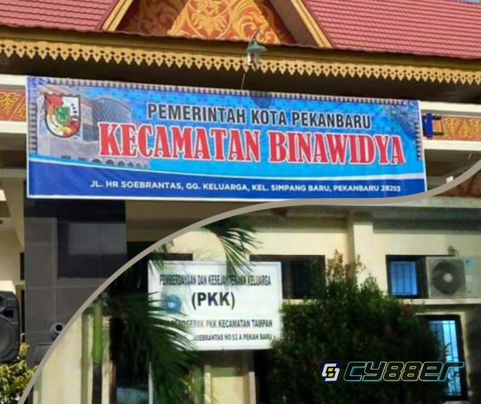 Warga Harapkan PJ Walikota Lakukan Inventarisasi Aset Kecamatan Binawidya Tampan