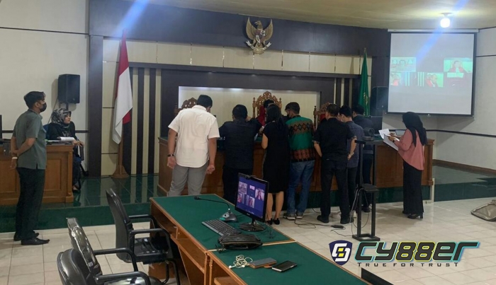 LPPHI : HoA Antara PT. CPI dan SKK Migas Cacat Hukum, Majelis Hakim Dimohon Untuk Membatalkan