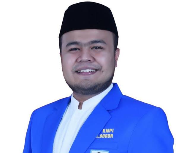 Fuad Kasyfurrahman Akan Buat Pemuda BAHAGIA Kabupaten Bogor