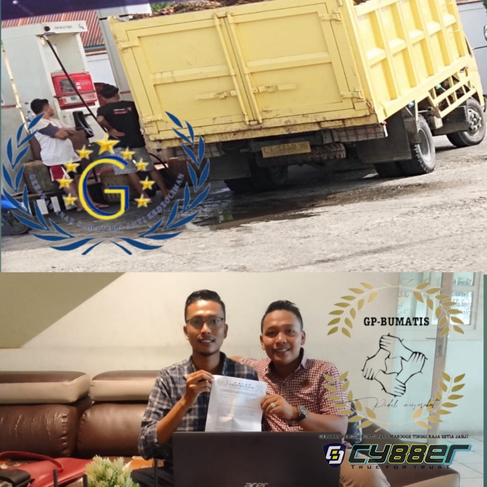 Diduga Terlalu Bebas Jual BBM Pakai Jerigen, Aktivis Asahan Akan Laporkan SPBU Mandoge