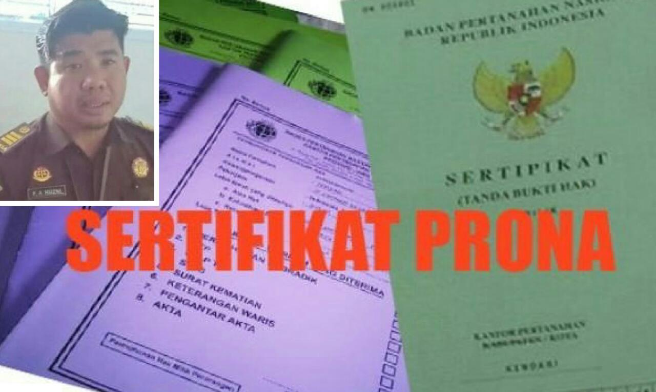 DPD LSM GEMPUR Riau Desak Kejari Usut Kasus Pungli PTSL Desa Bagan Limau, Ukui 