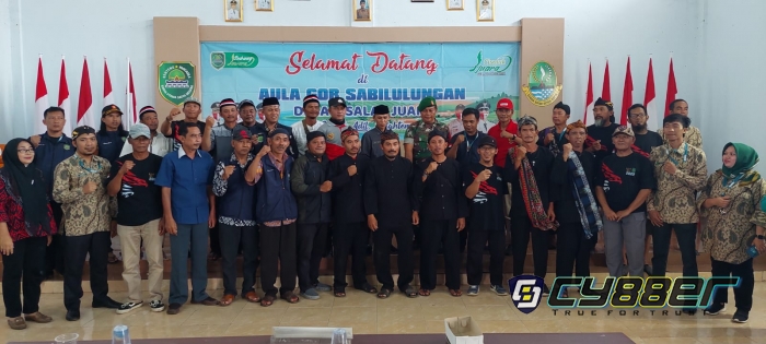 Meriahkan HUT RI ke-77, Pemdes Cisalak Gelar Lomba Tingkat Desa