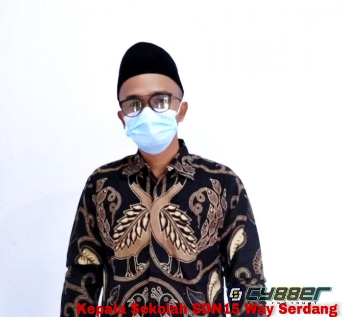 Kepala Sekolah Bantah Adanya Dugaan Pengondisian dan Setoran Proyek