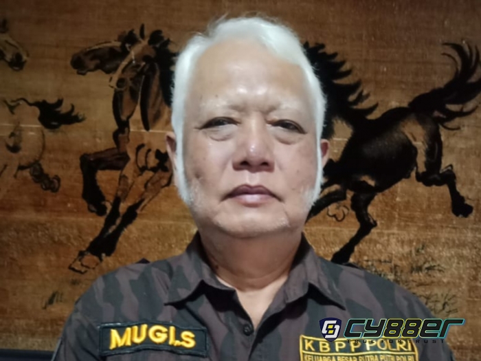 Ketua PD KBPP Polri Jabar Apresiasi Kinerja Polisi Ungkap Transparansi Kasus Brigadir J