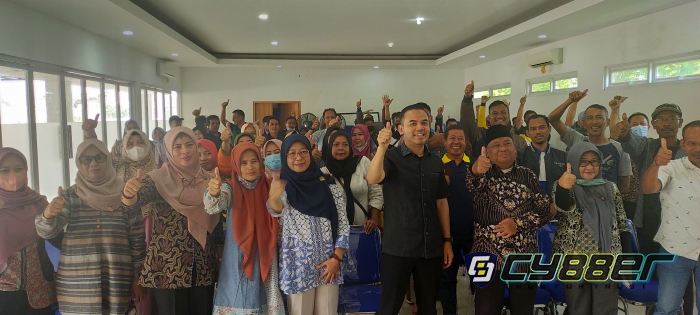 Dinas Kesehatan : Penguatan Komitmen Dalam Mendukung Program Prioritas Kesehatan APBD 2022.