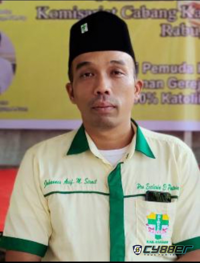 Pemuda Katolik Antusias Generasi Muda Yang Merdeka dan bertoleransi