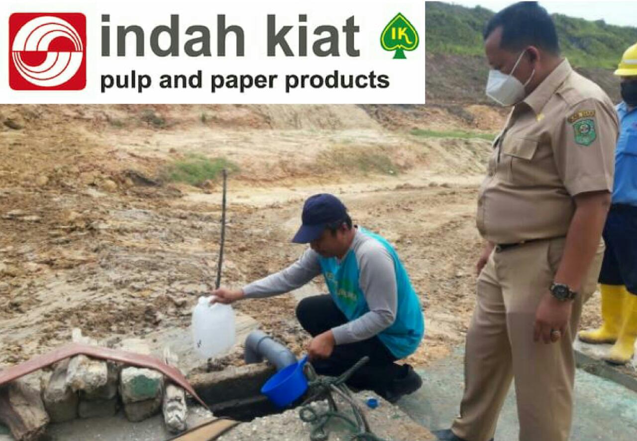 Soal IKPP Diduga Cemarkan Lingkungan, Dinas Lingkungan Hidup Turun Tangan