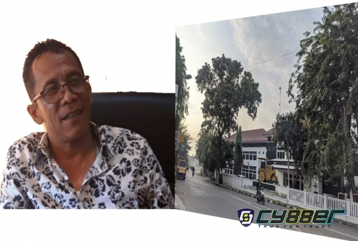 Pemerhati : Pengakuan HA Kalau Tak Penuhi Unsur Pasal 184 KUHAP, Dapat Berpotensi Merugikan Nama Baik DA