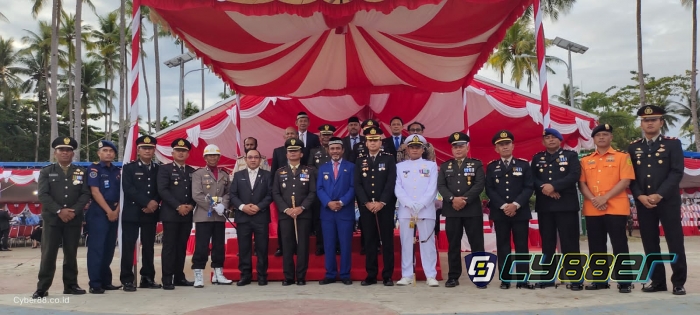 8 Kali Kantongi Opini WTP dari BPK, Bupati AFU: Kita Tingkatkan Kinerja