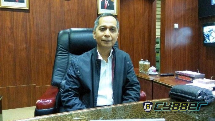 Dua Rektor Universitas Lampung Kena OTT KPK