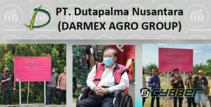Sita Aset Surya Darmadi di Pekanbaru, Kejagung RI Sebut Dugaan Korupsi Tertinggi