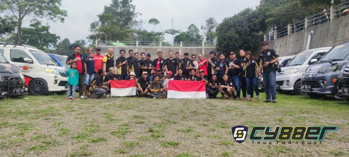 111 Anggota Maxxio Debora Ikuti Kopdar