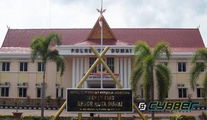 Kapolres Dumai Nurhadi Tegaskan Tidak Akan Lindungi Anggota Yang Bermasalah