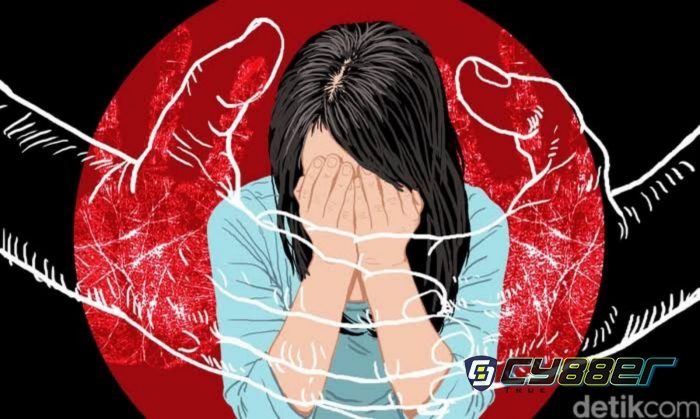 Niat Hati Magang, Oknum Camat SW Diduga Lecehkan Siswi Dengan Cium Bibir