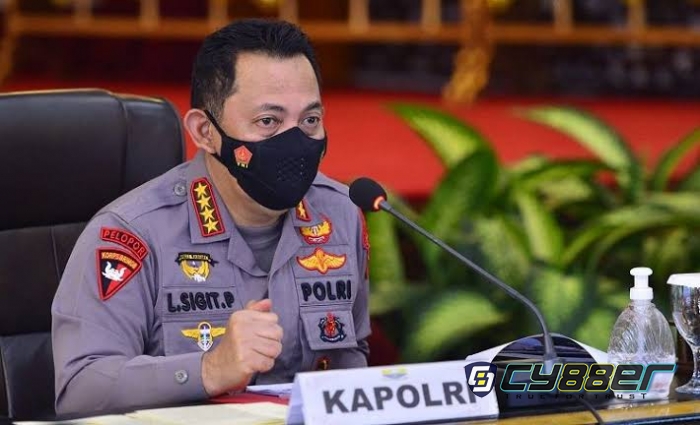 Survei: Mayoritas Publik  Puas Kinerja Kapolri Usut Kasus Duren Tiga 