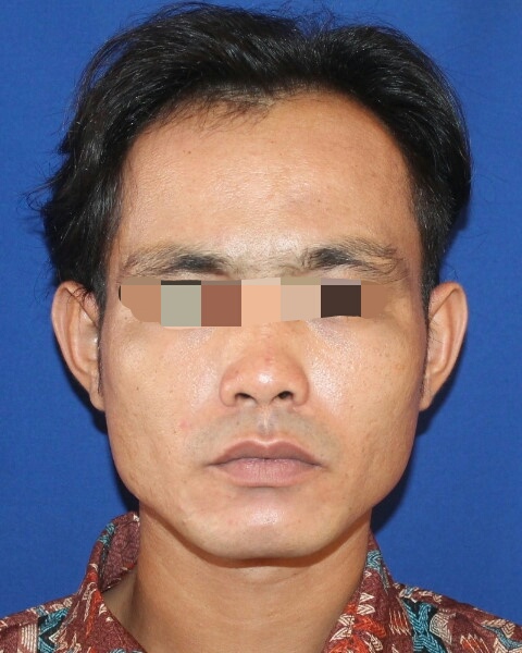 Mantap Polres Siak Tangkap Pelaku Pembunuhan di Sungai Mandau Yang Sempat DPO